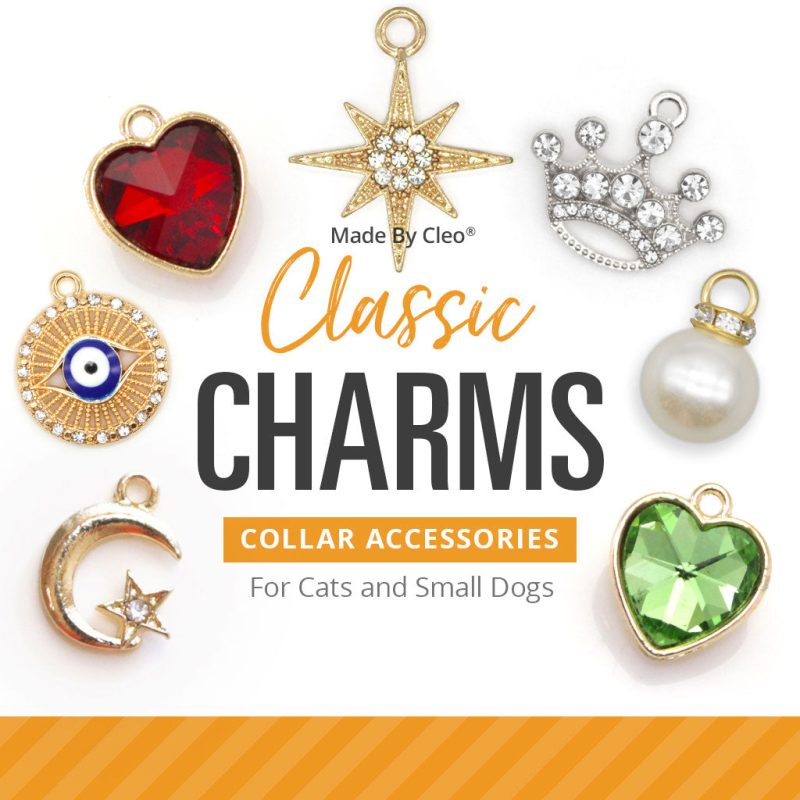 2024 MBC Charms Update JULY CLASSIC cover