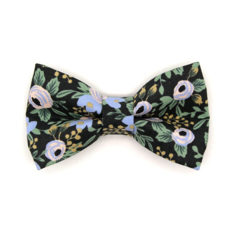 Belladonna RiflePaperCo BowTie