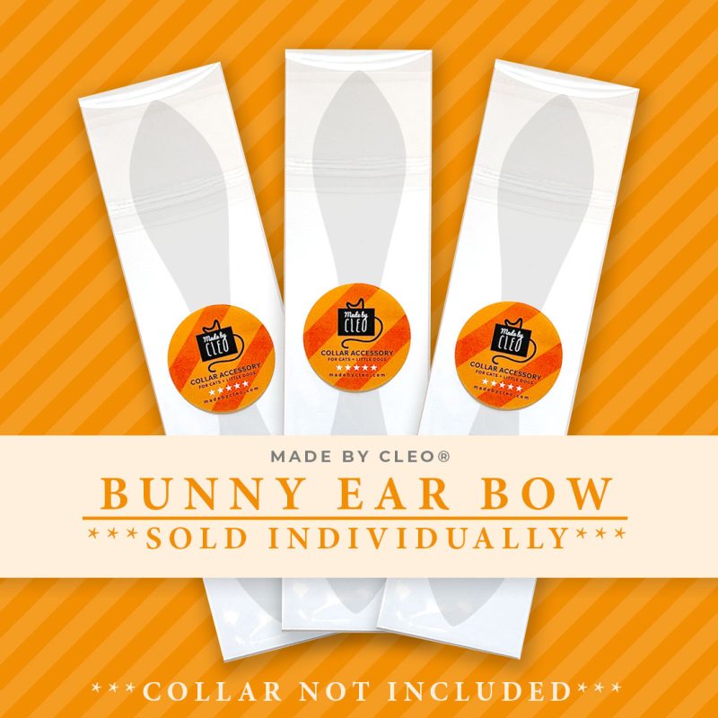 BunnyEarBow SoldInvidually COVER1X1