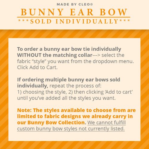 Bunny Ear Bow Sold Individually TEXT 1X1 0670ca5d 27c0 4525 bfd4 184b1da5bc38