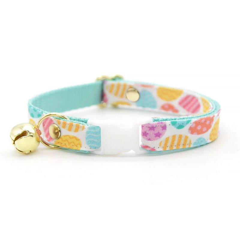 CandyEggs CatCollar2 min