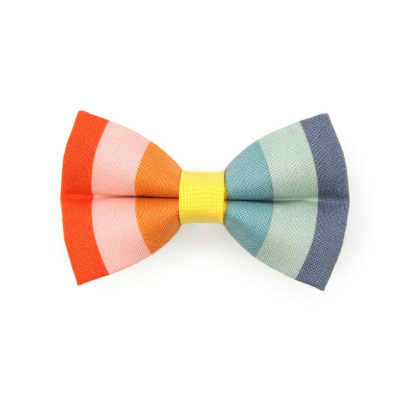 Carousel Bow Tie