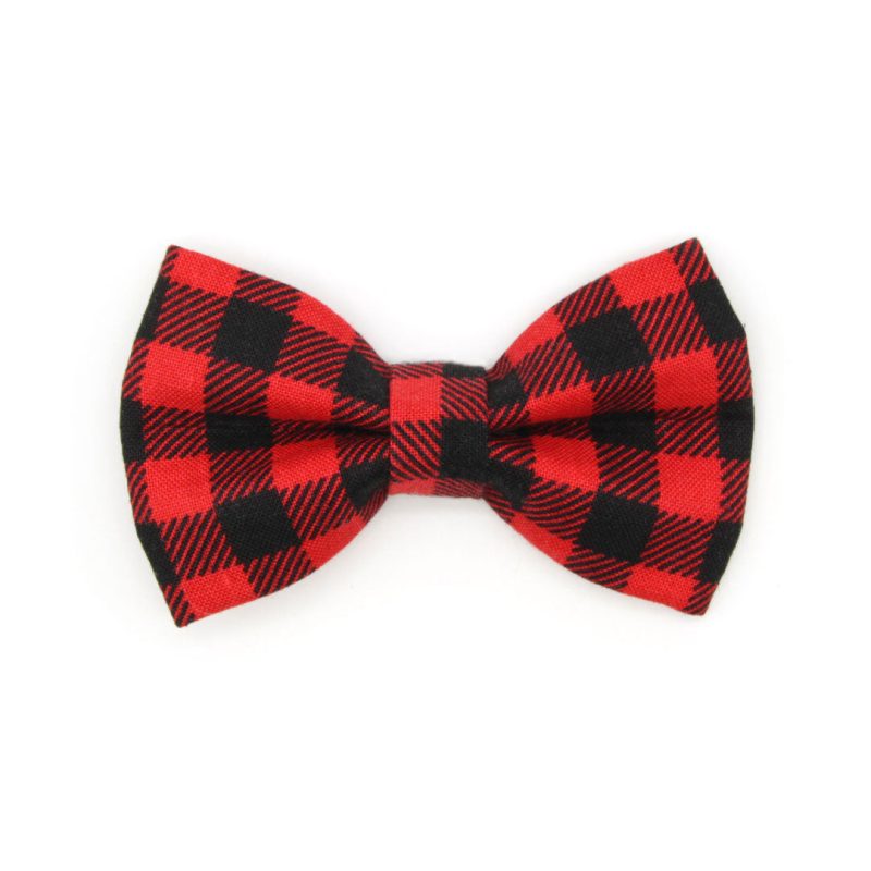 CozyCabinRed BowTie 90bb1480 87b6 4916 a2a1 be64b676916f