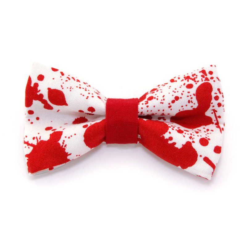 Dexter Bow Tie 1080