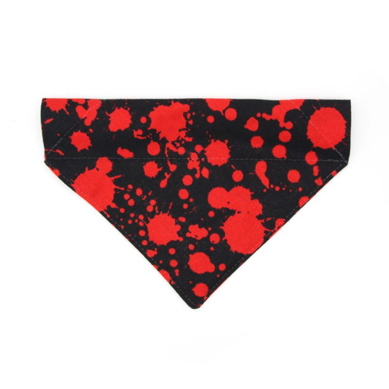 Dracula Bandana