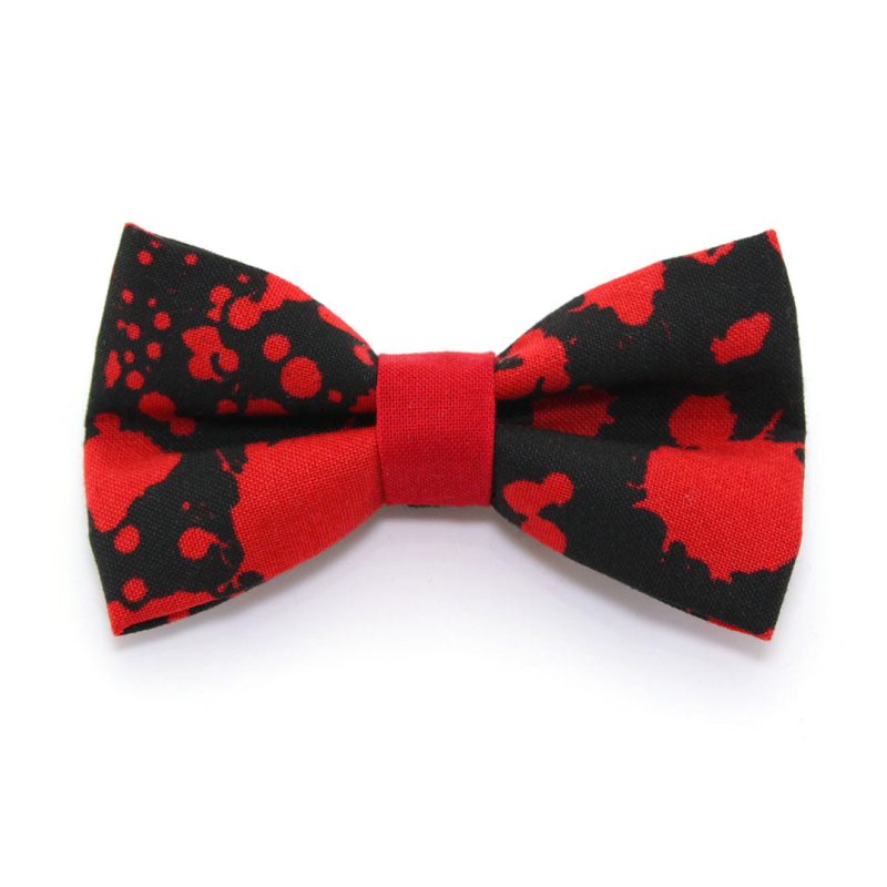 Dracula Bow Tie 1080