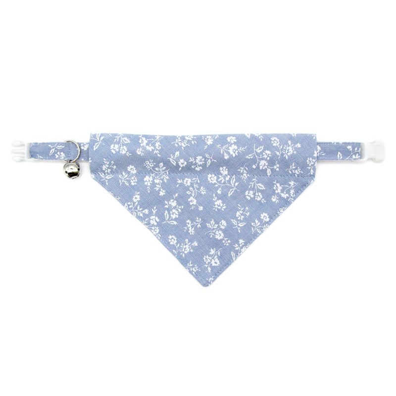 Fairfield Bandana Collar