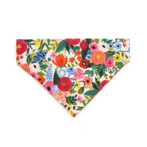 GardenParty Bandana