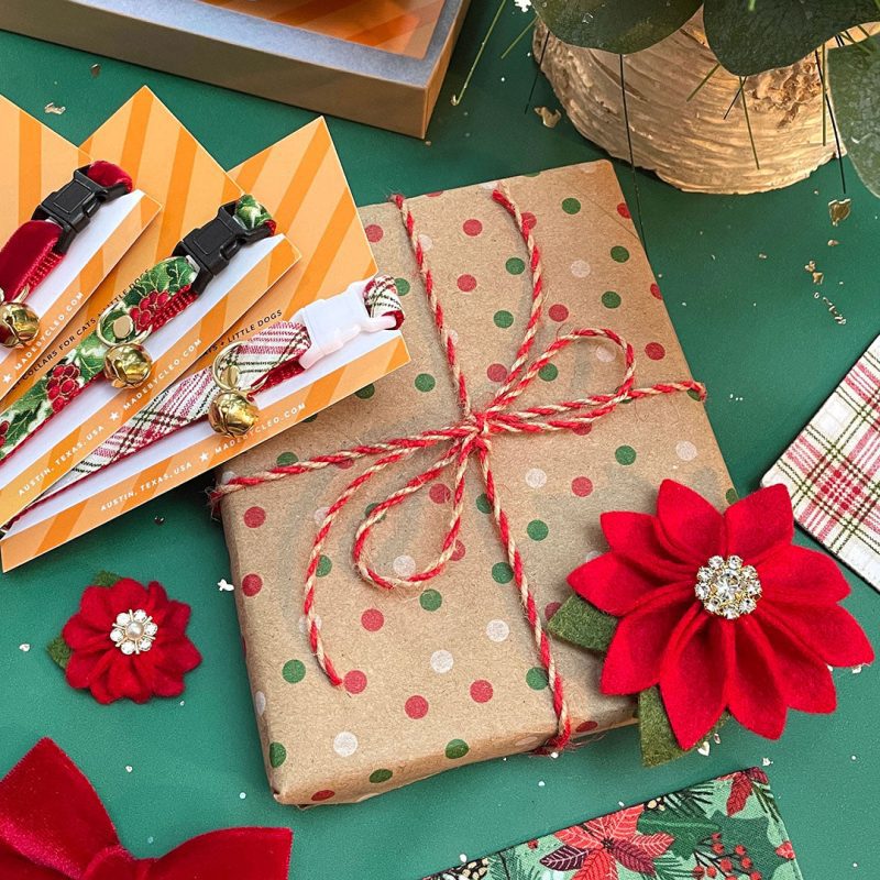 Gift Wrap Gifting Options 2022