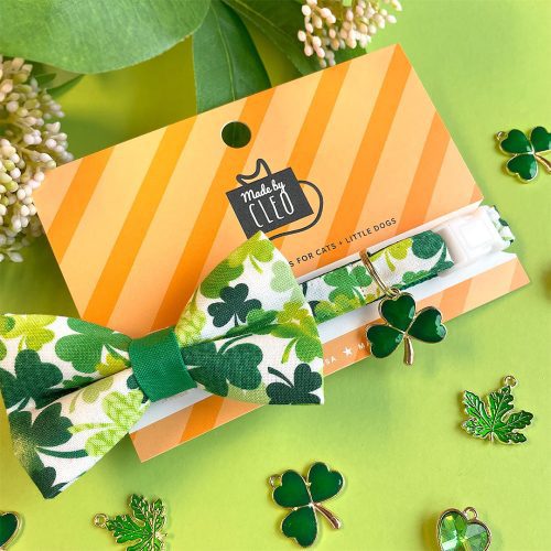 Group St.Patrick sDay2022 ShamrockSpirit ShamrockCharm