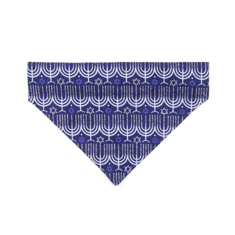 HappyHanukkah Bandana