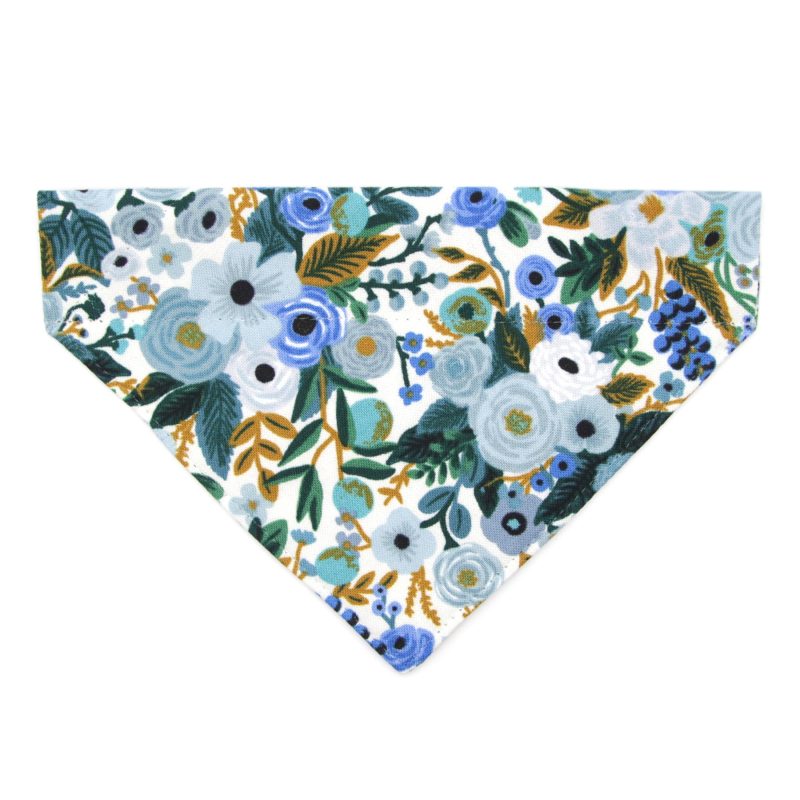 IndigoGarden RiflePaperCo Bandana