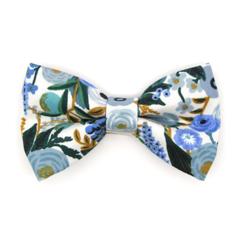 IndigoGarden RiflePaperCo BowTie