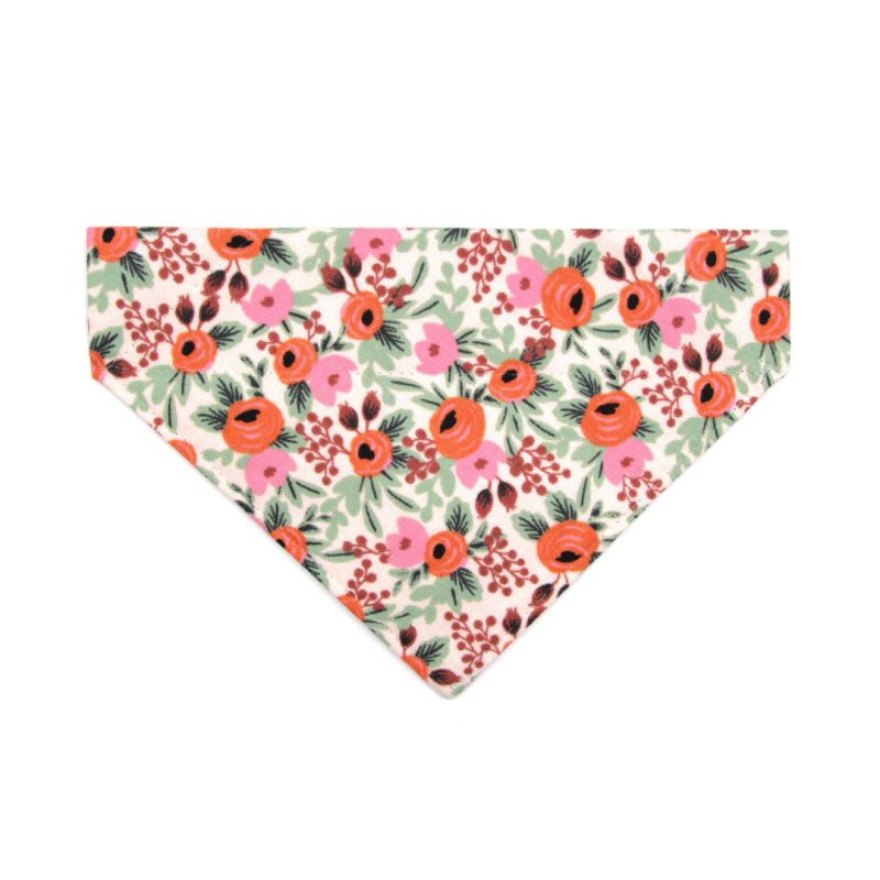 Juliet RiflePaperCo Bandana