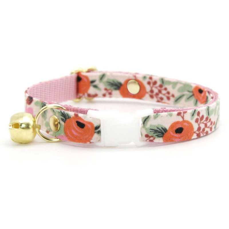 Juliet RiflePaperCo Collar2 min