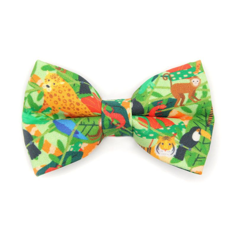 JungleVibes BowTie April2024 8b12bd07 2b87 4565 aab1 c71f69463385