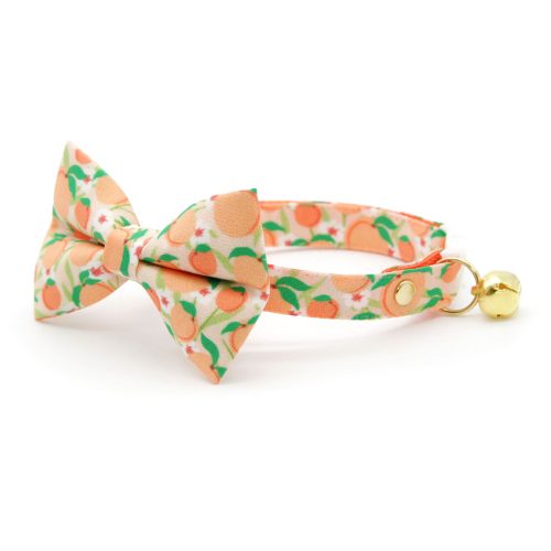 JustPeachy BowTieCollar April2024 0771253f 39cd 4f96 b024 d6eca76d2efb