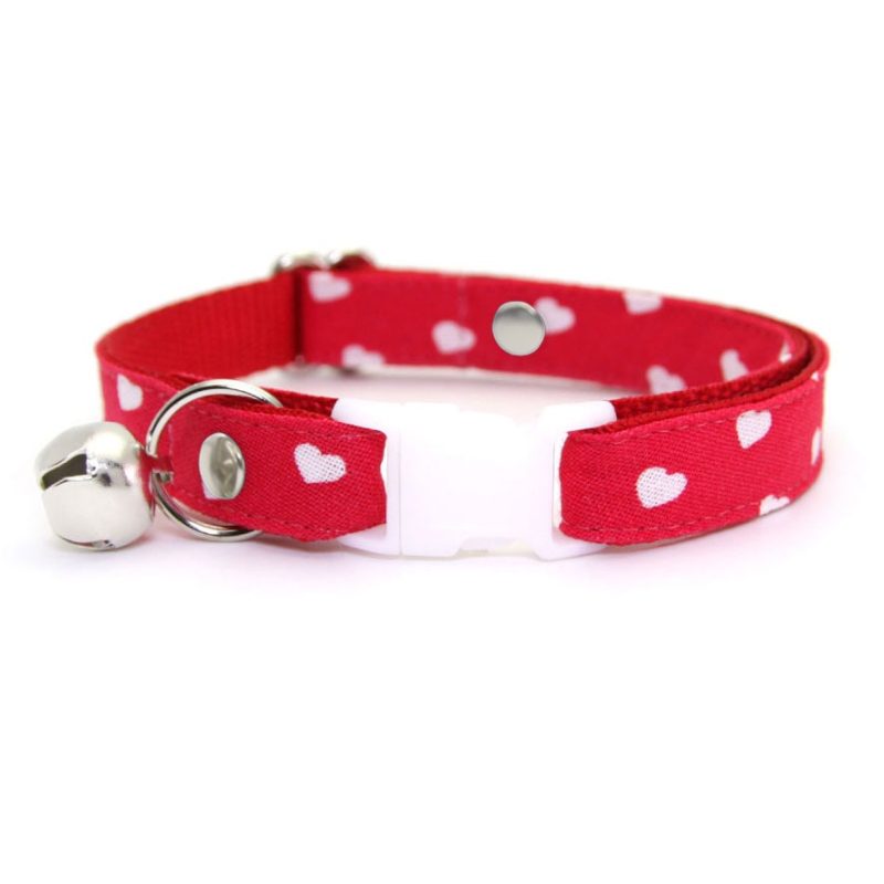 LoveSong Collar2 min