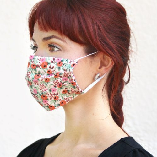 Mask Juliet Model 1ce11f77 8120 4aa6 95d2 d652cf5e84d8