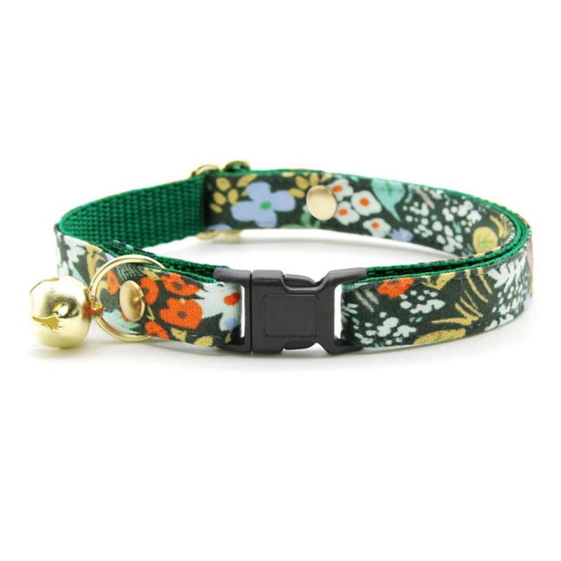 Meadow Rifle Paper Collar2 min