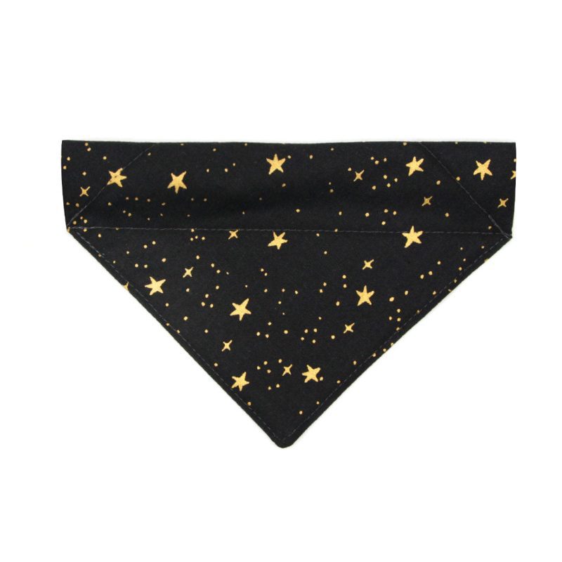 Noir Bandana