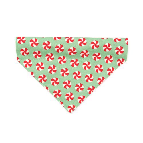 Peppermint Twist Bandana