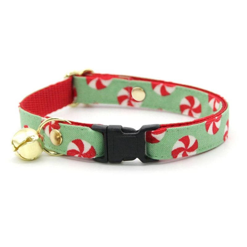 Peppermint Twist Collar 02 min