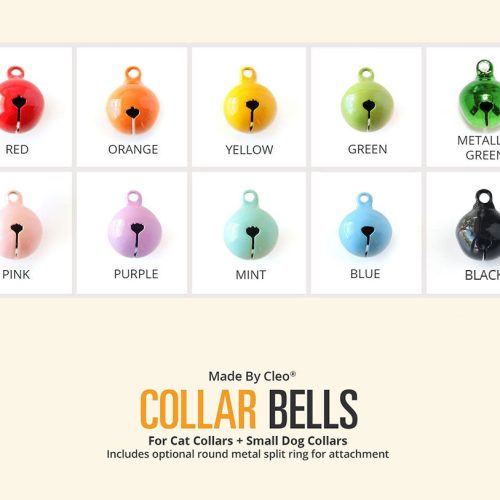 STORE 2019 MBC BELLS SOLID COLORS OCTOBER COLORS