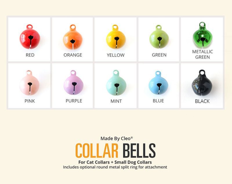 STORE 2019 MBC BELLS SOLID COLORS OCTOBER COLORS