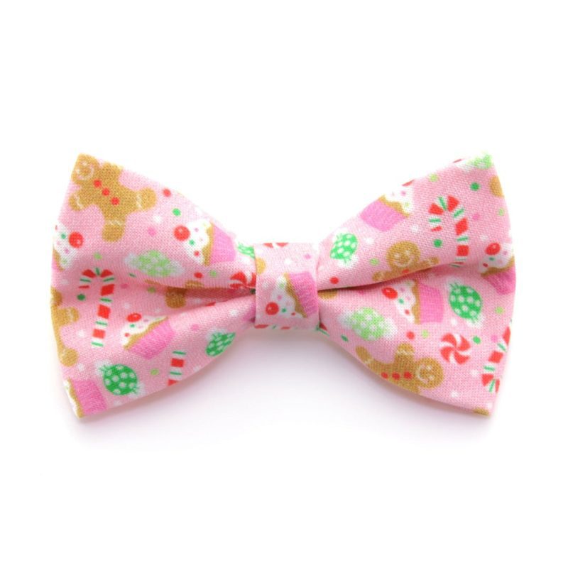 Sugar Spice BowTie