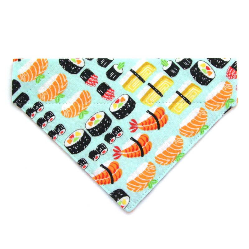 SushiDate Bandana