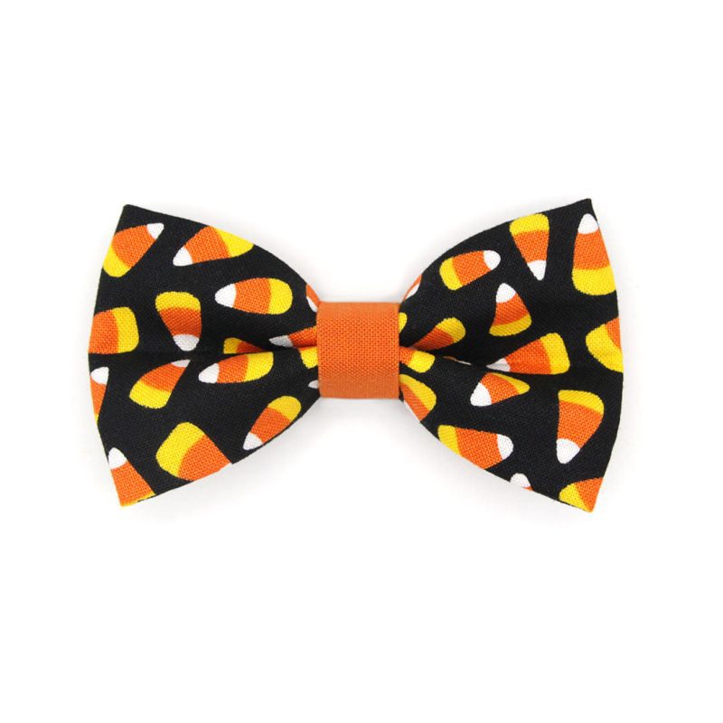 Trick or Treat NEW Bow Tie 18