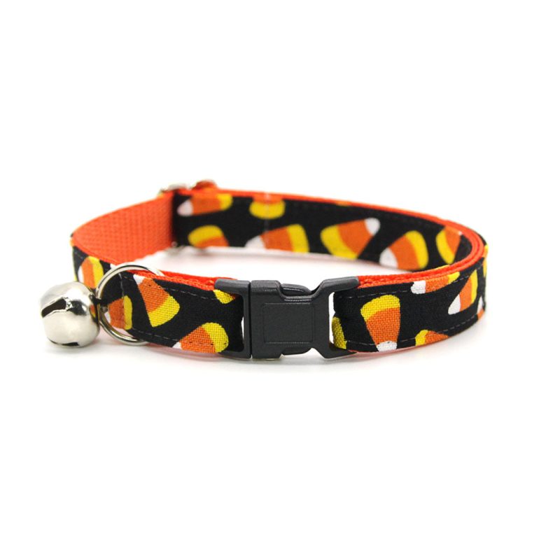 Trick or Treat NEW Collar2 13