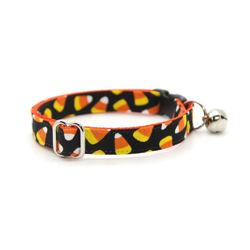 Trick or Treat NEW Collar3 08