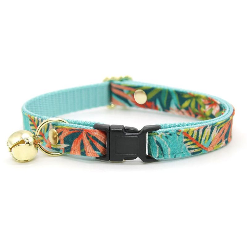 Tropicalia Collar min