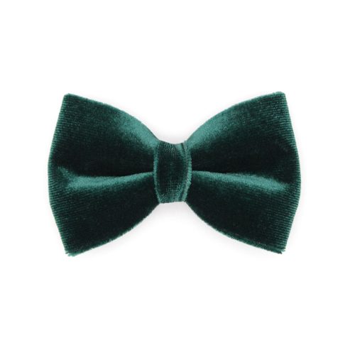 Velvet Hunter Green Bow Tie 2021 3e129ab6 2a92 4507 8250 e4b17c0d9752