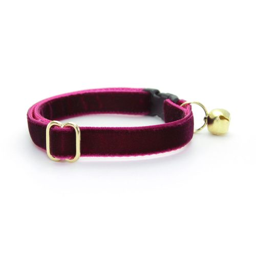 Velvet Merlot Wine Collar3